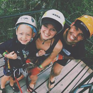 Meet your Posher, Aimee